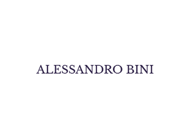 Alessandro Bini